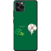 Чохол BoxFace Blackview A95 