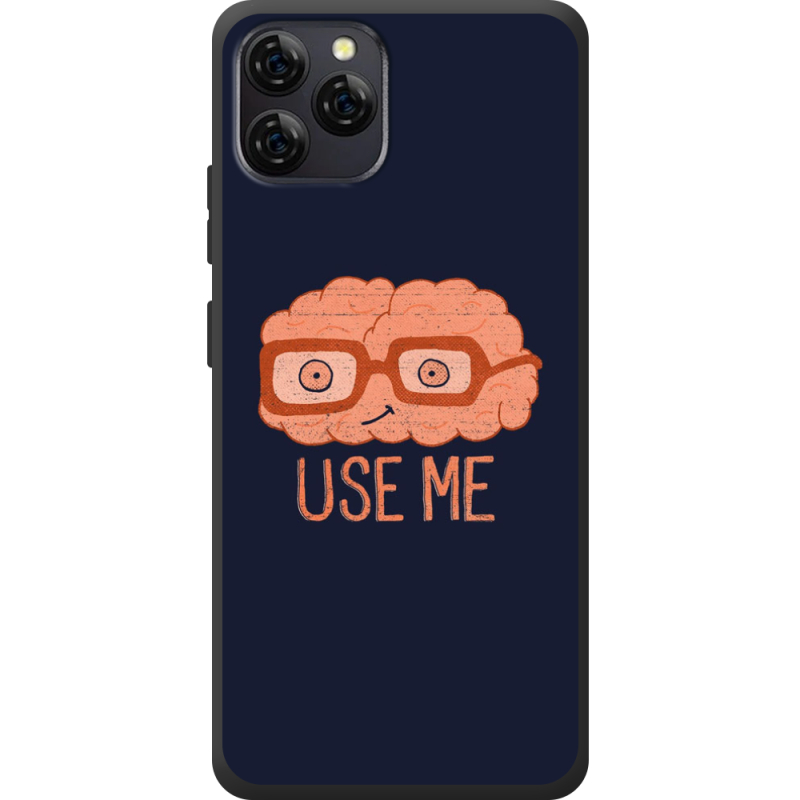 Чохол BoxFace Blackview A95 