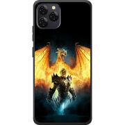 Чохол BoxFace Blackview A95 