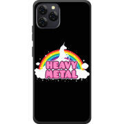 Чохол BoxFace Blackview A95 