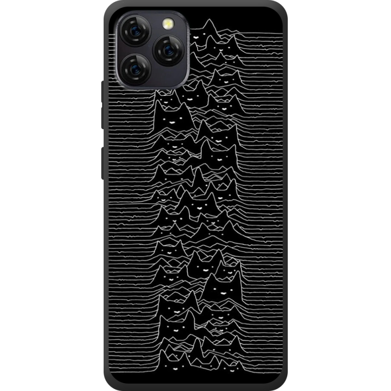 Чохол BoxFace Blackview A95 