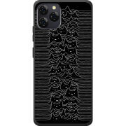 Чохол BoxFace Blackview A95 