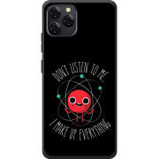 Чохол BoxFace Blackview A95 