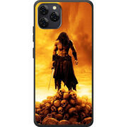 Чохол BoxFace Blackview A95 