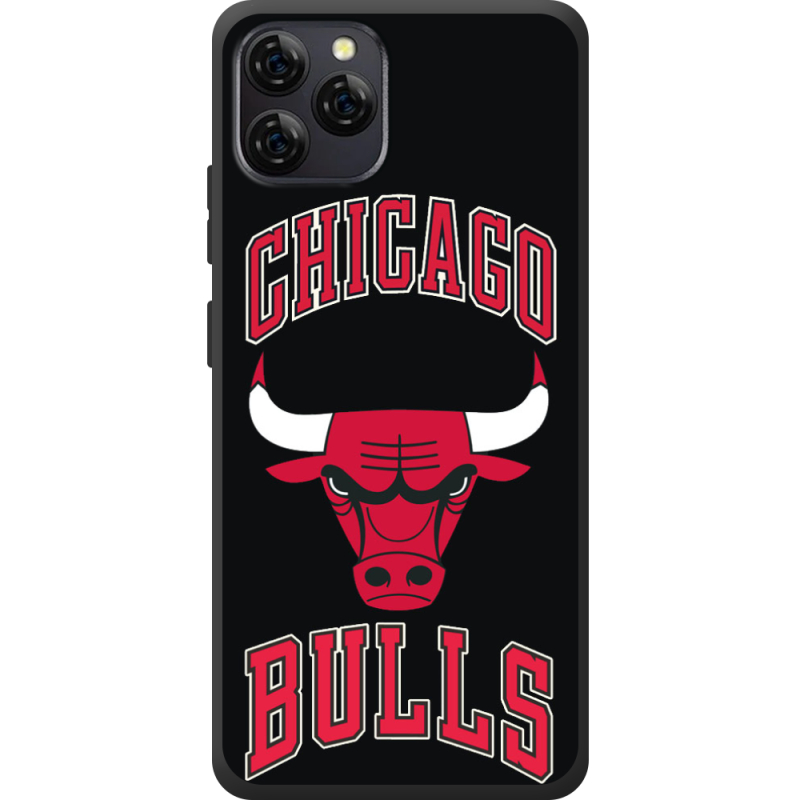 Чохол BoxFace Blackview A95 