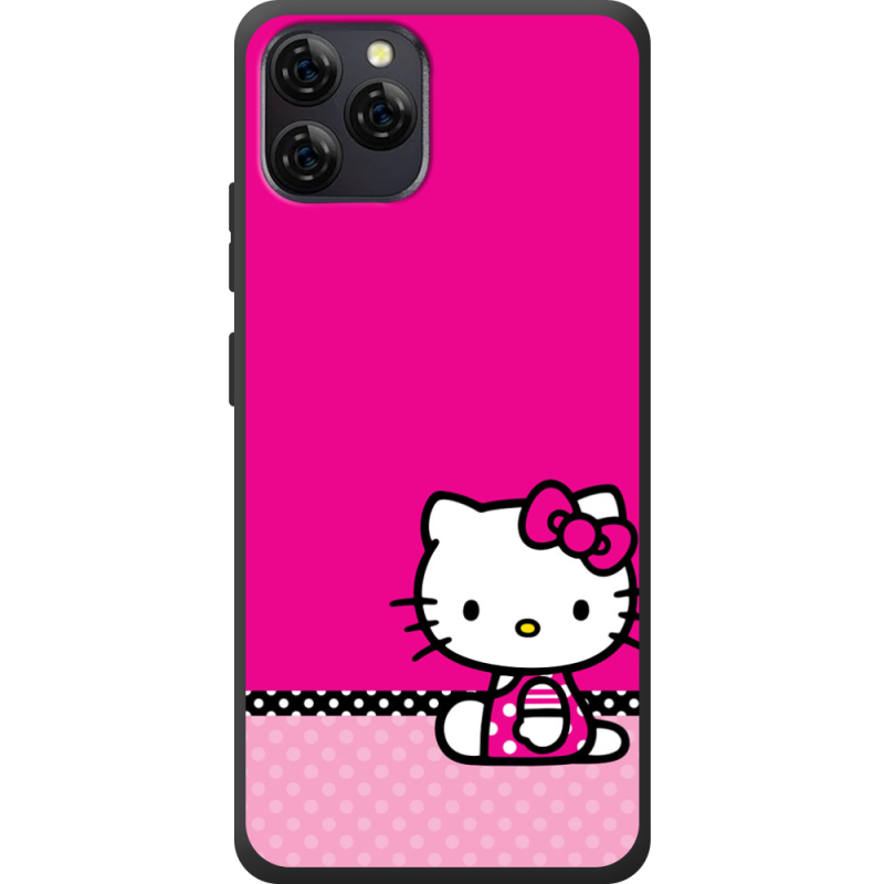 Чохол BoxFace Blackview A95 