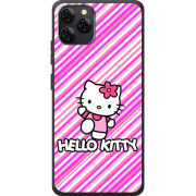 Чохол BoxFace Blackview A95 