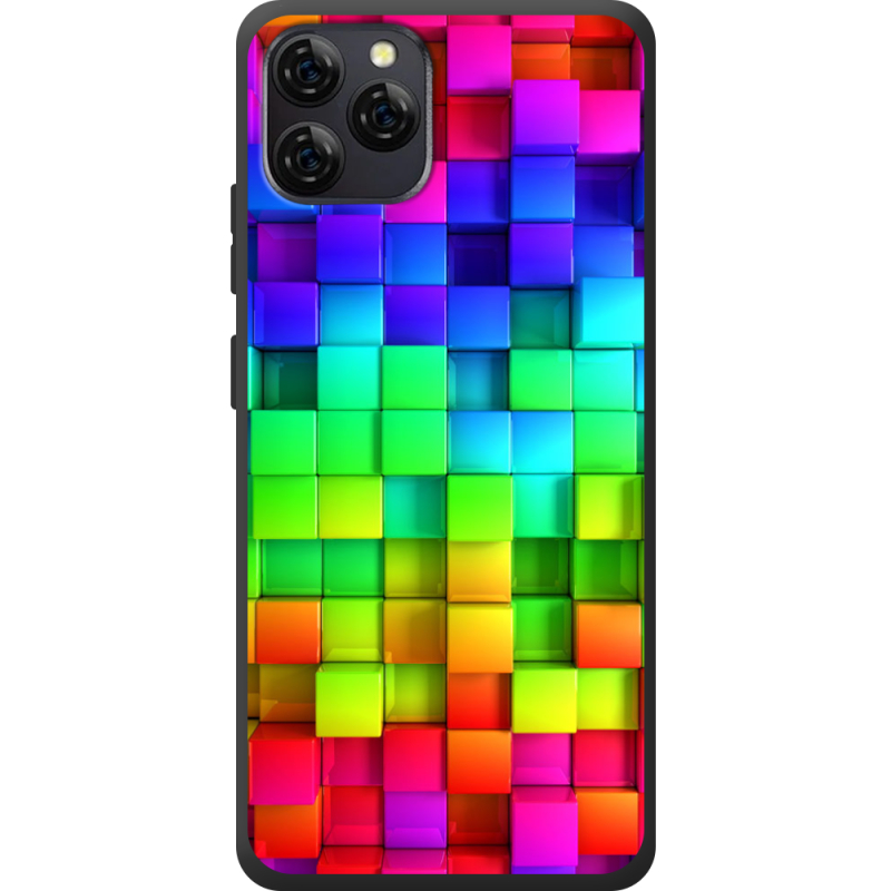 Чохол BoxFace Blackview A95 