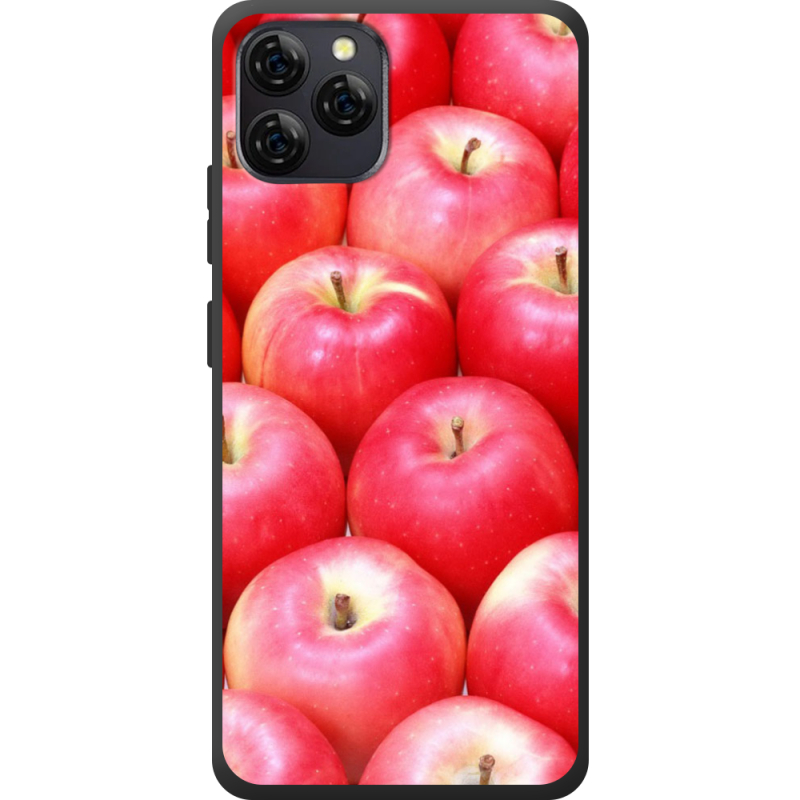 Чохол BoxFace Blackview A95 