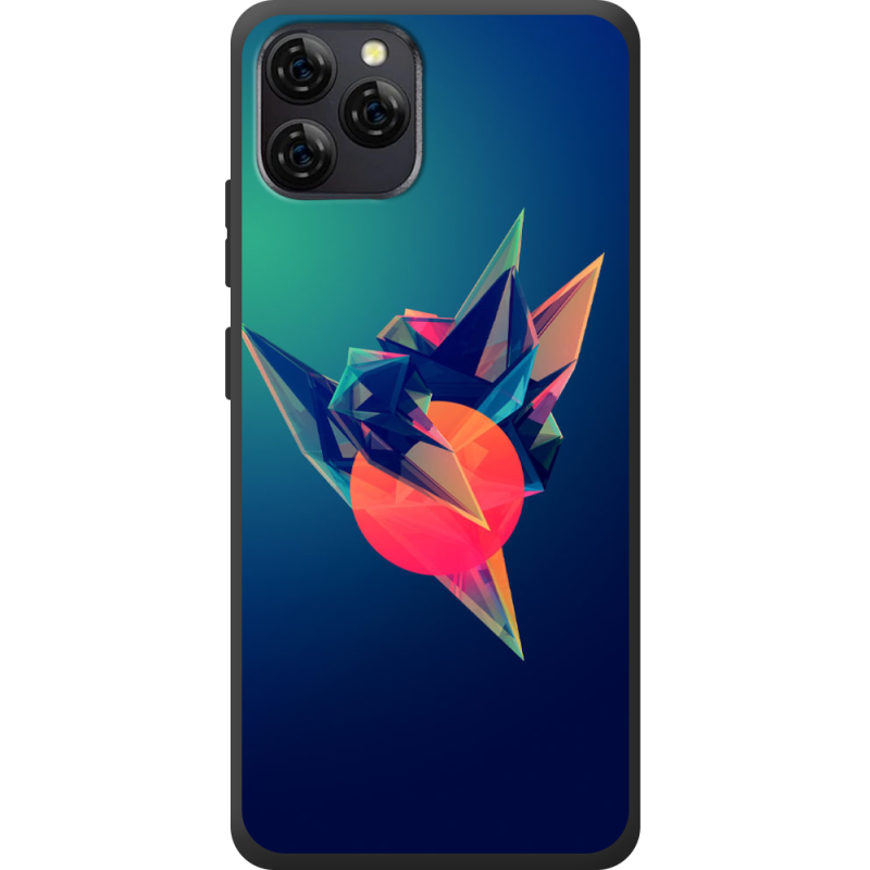 Чохол BoxFace Blackview A95 