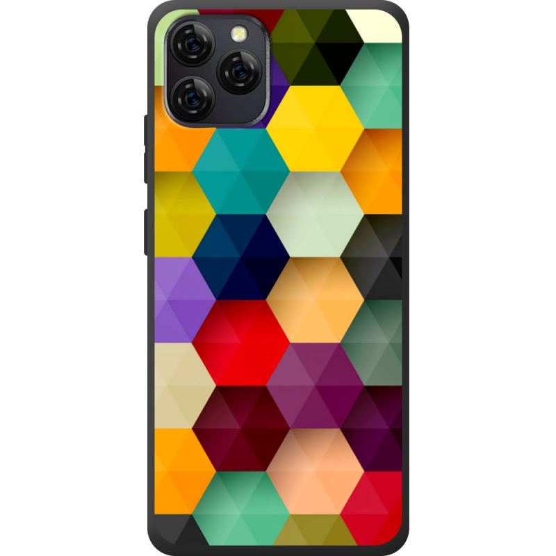 Чохол BoxFace Blackview A95 