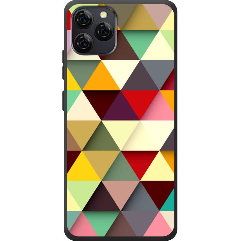 Чохол BoxFace Blackview A95 