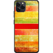 Чохол BoxFace Blackview A95 