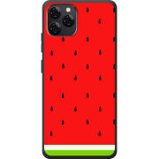 Чохол BoxFace Blackview A95 