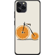 Чохол BoxFace Blackview A95 