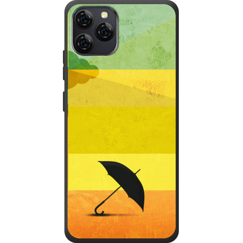 Чохол BoxFace Blackview A95 