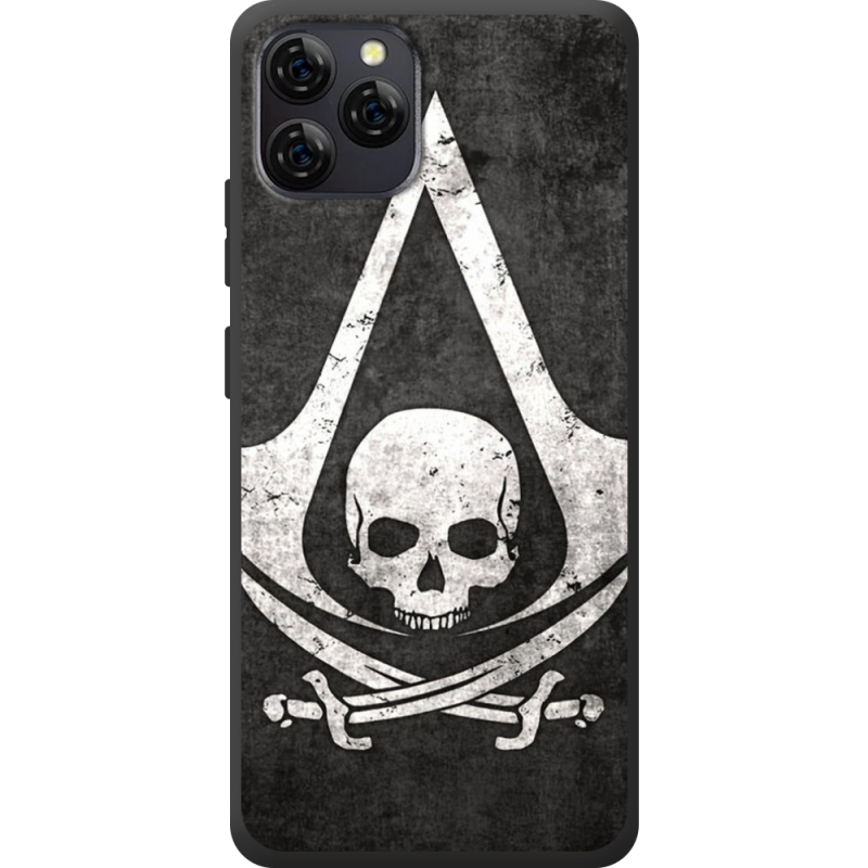 Чохол BoxFace Blackview A95 