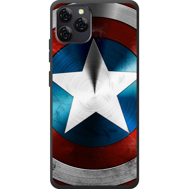 Чохол BoxFace Blackview A95 