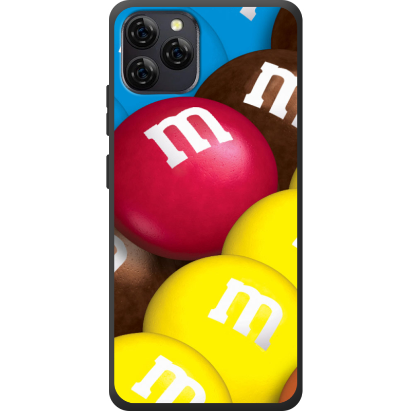 Чохол BoxFace Blackview A95 