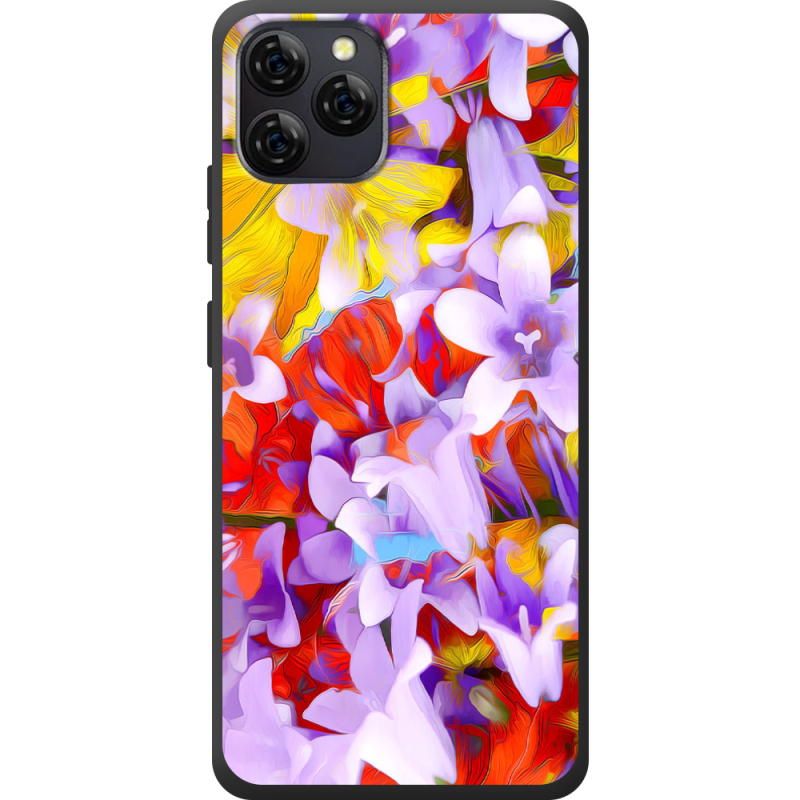 Чохол BoxFace Blackview A95 