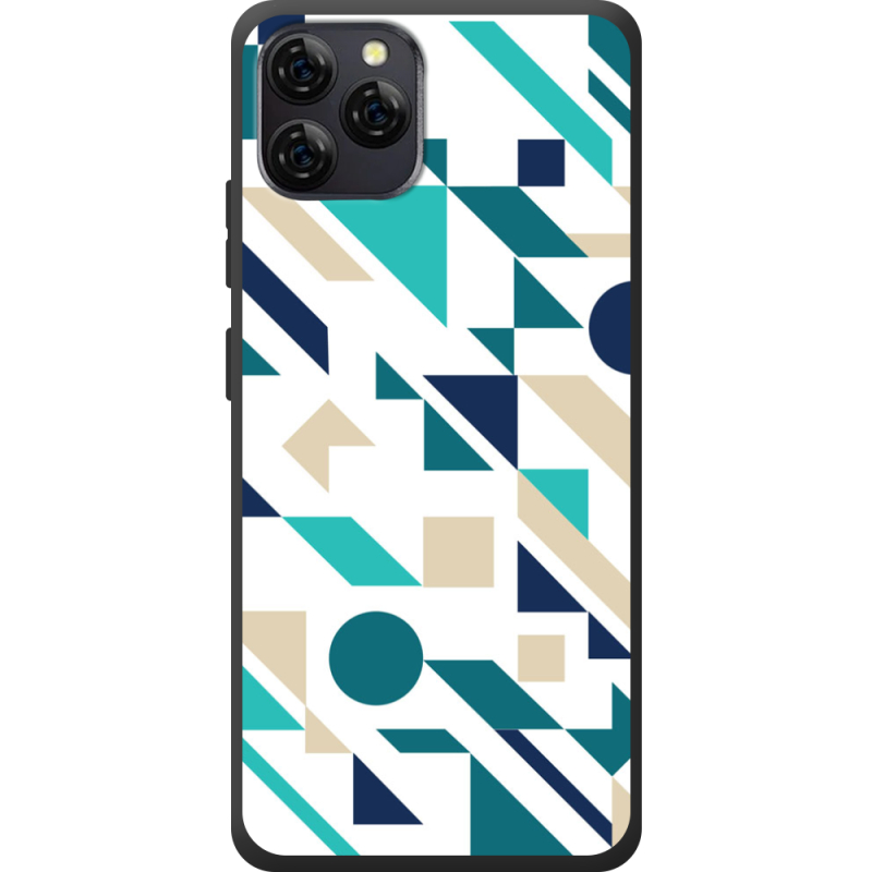 Чохол BoxFace Blackview A95 