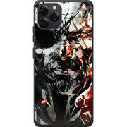 Чохол BoxFace Blackview A95 