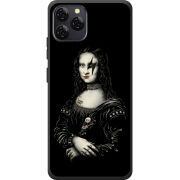 Чохол BoxFace Blackview A95 