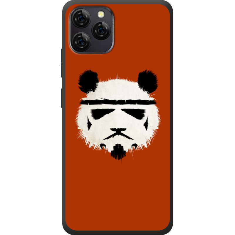 Чохол BoxFace Blackview A95 