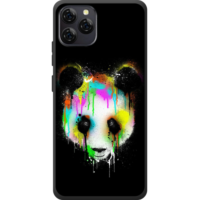 Чохол BoxFace Blackview A95 