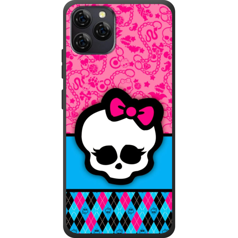 Чохол BoxFace Blackview A95 