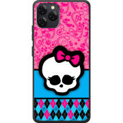 Чохол BoxFace Blackview A95 