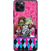 Чохол BoxFace Blackview A95 