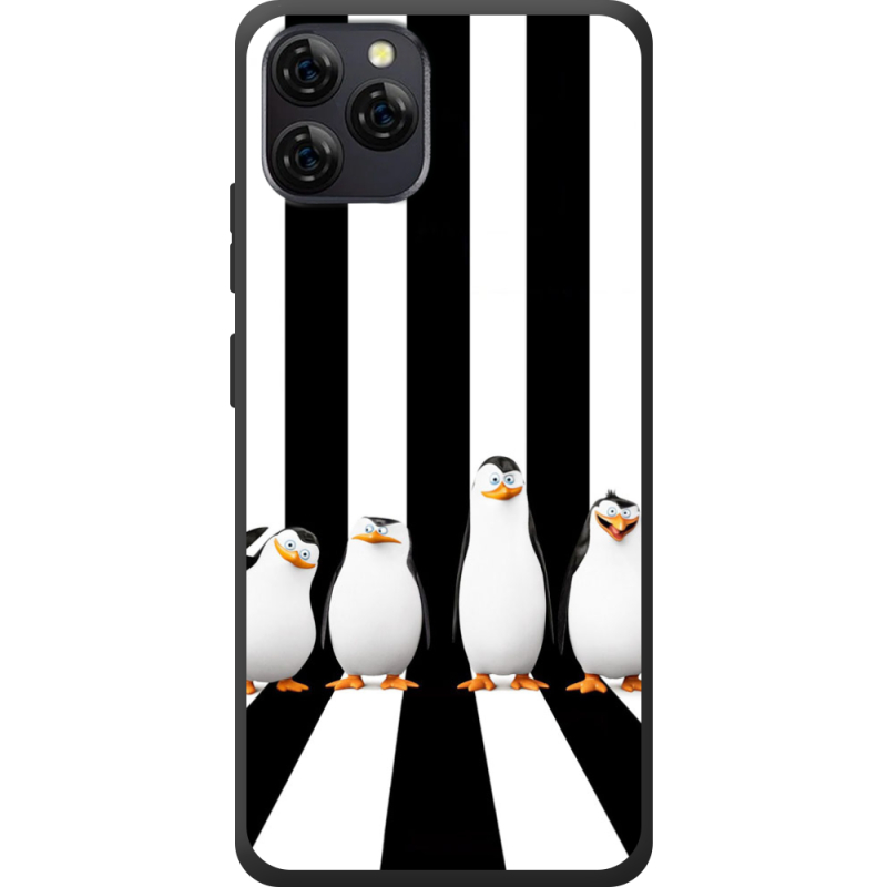 Чохол BoxFace Blackview A95 