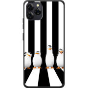 Чохол BoxFace Blackview A95 