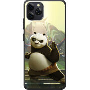 Чохол BoxFace Blackview A95 