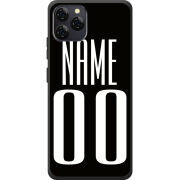 Чохол BoxFace Blackview A95 