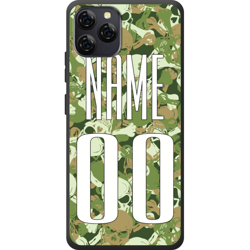 Чохол BoxFace Blackview A95 