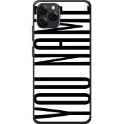 Чохол BoxFace Blackview A95 