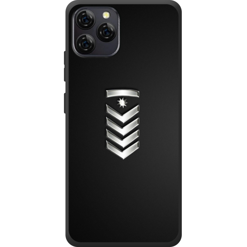 Чохол BoxFace Blackview A95 