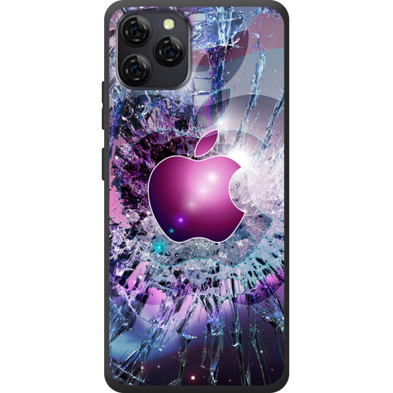 Чохол BoxFace Blackview A95 