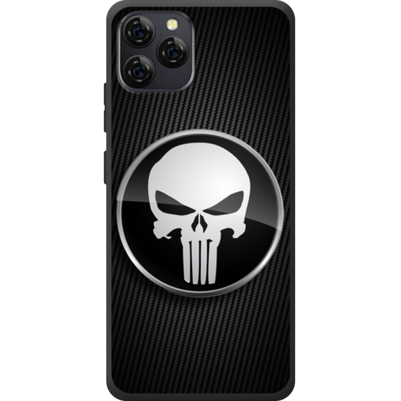 Чохол BoxFace Blackview A95 