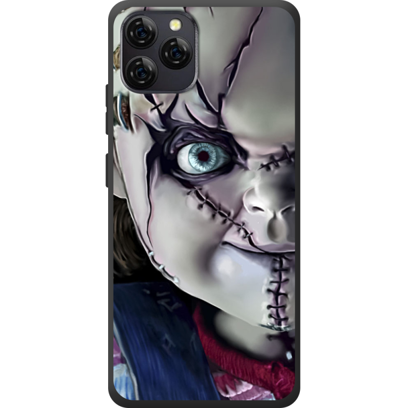 Чохол BoxFace Blackview A95 