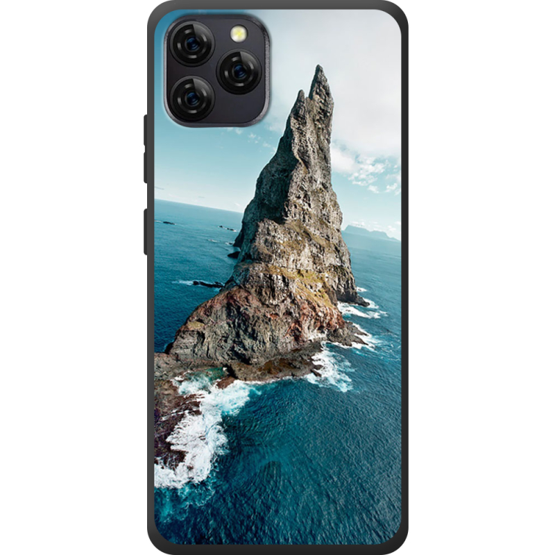 Чохол BoxFace Blackview A95 