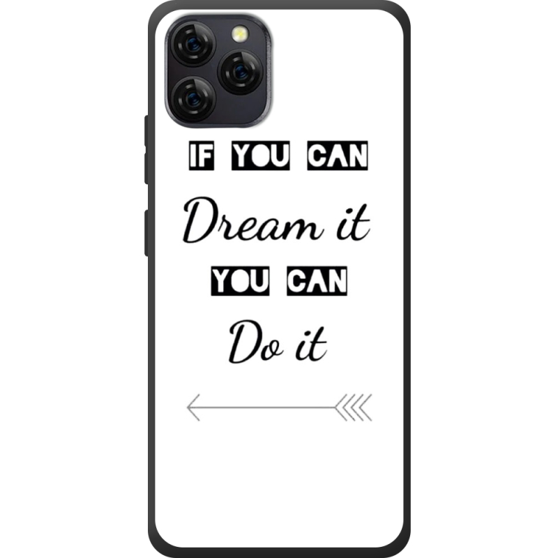 Чохол BoxFace Blackview A95 