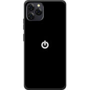 Чохол BoxFace Blackview A95 