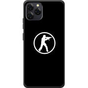 Чохол BoxFace Blackview A95 