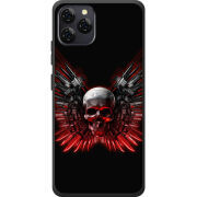 Чохол BoxFace Blackview A95 