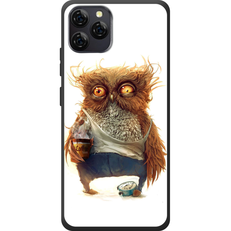 Чохол BoxFace Blackview A95 