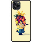 Чохол BoxFace Blackview A95 