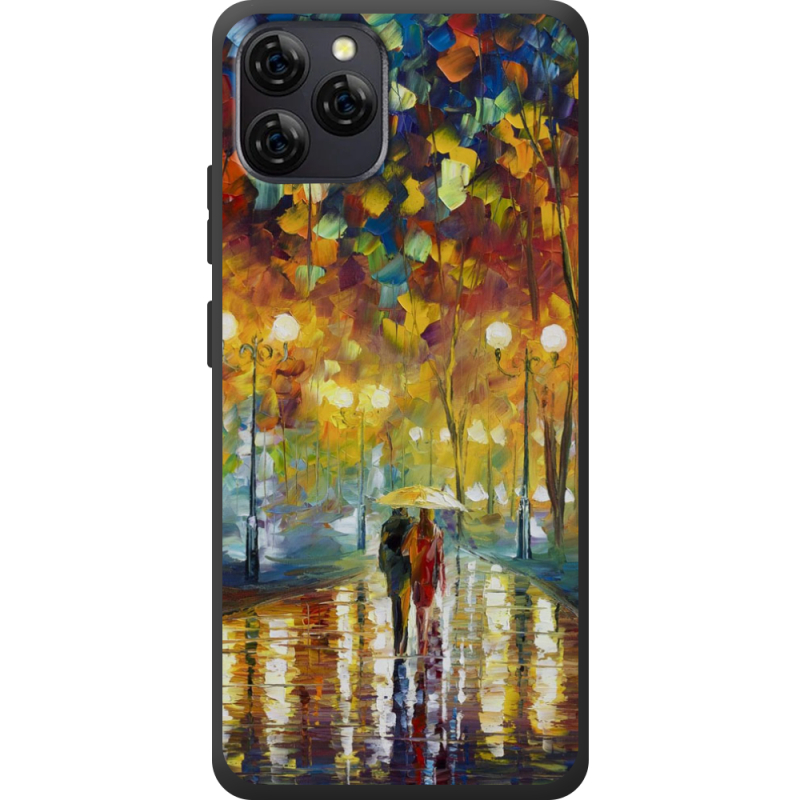 Чохол BoxFace Blackview A95 